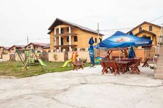 Отель Hotel Safta Residence Крайова-3