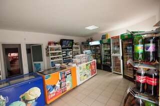 Отель Hotel Safta Residence Крайова-5